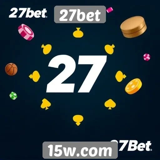 Análise das ofertas de jogos disponíveis no site 27bet