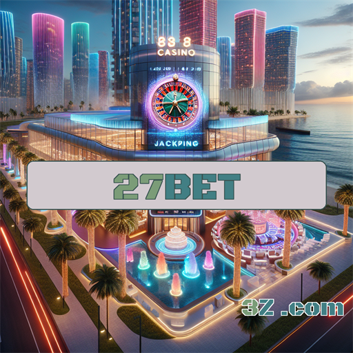 Explorando as Apostas Inovadoras da 27bet com Emoção