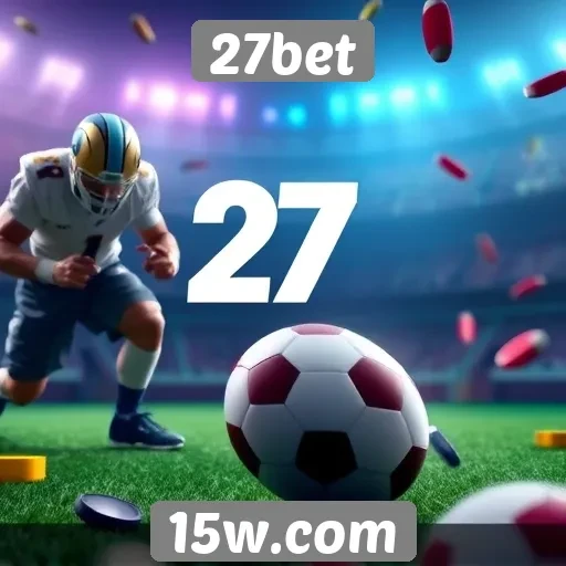 Principais jogos disponíveis no site 27bet